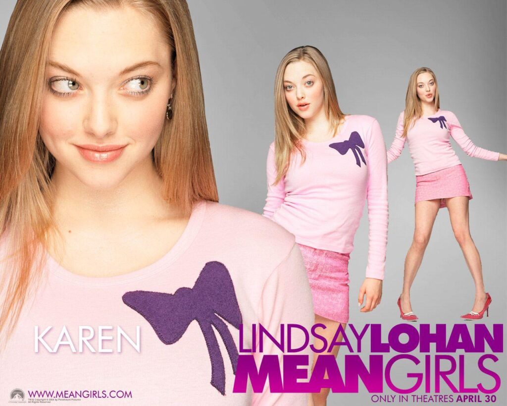 Mean Girls Wallpapers