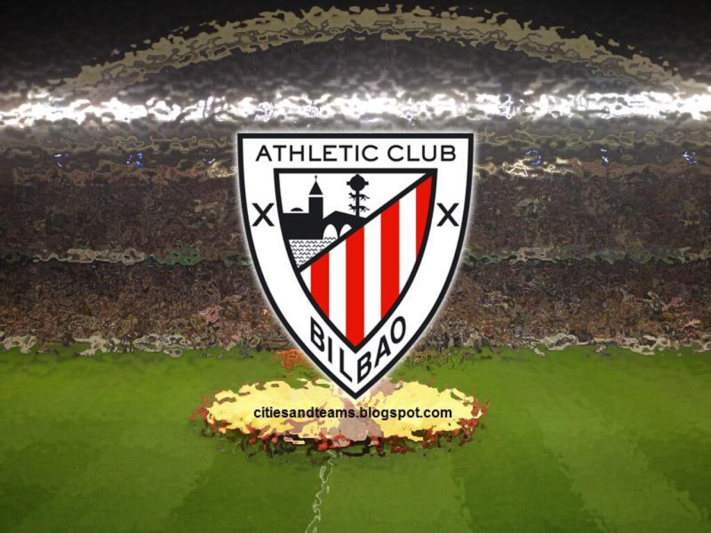 Free Athletic Bilbao Wallpapers