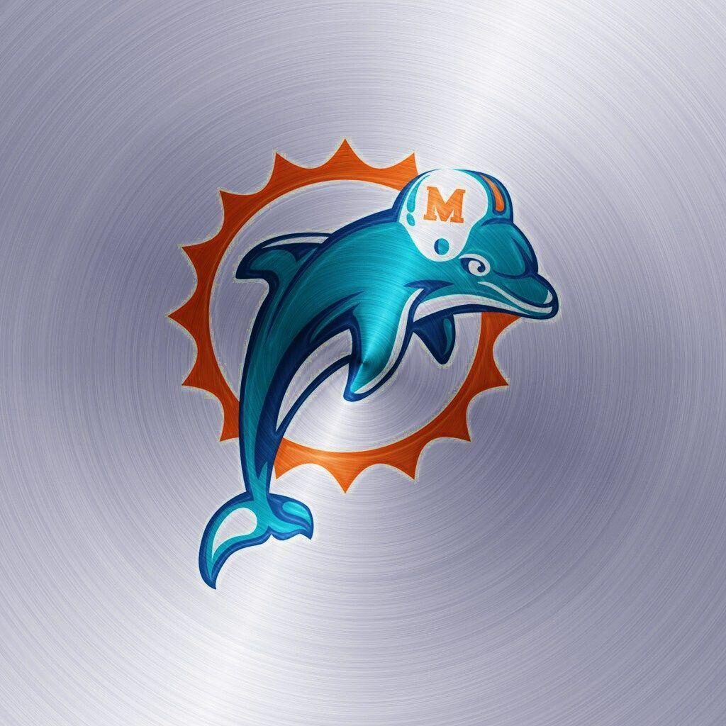 Free miami dolphins K phone wallpapers by jvelez