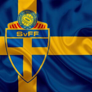 Sweden National Football Team