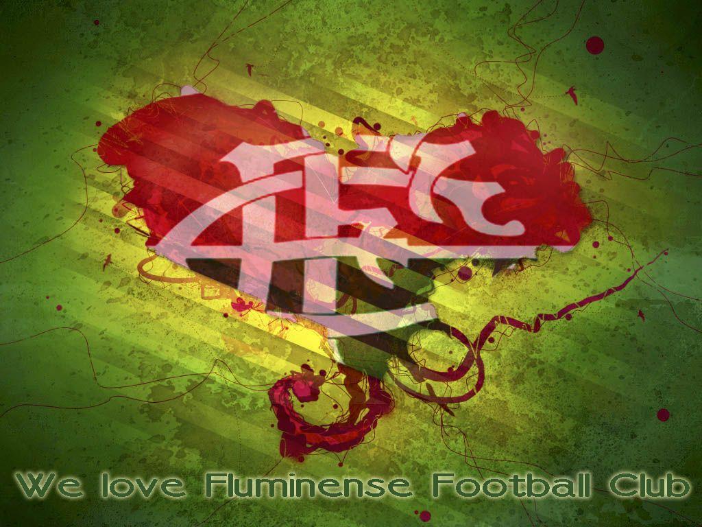 We love Fluminense by flunatica