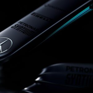 Mercedes-Benz Petronas