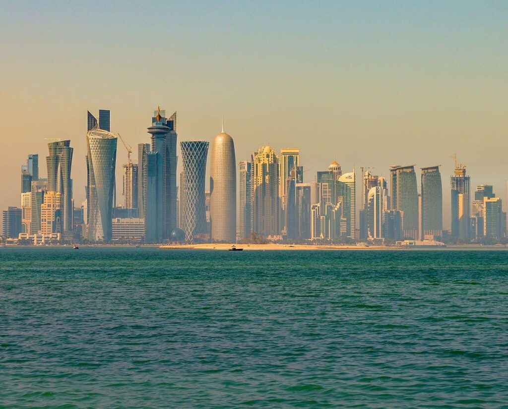 Doha wallpapers, Man Made, HQ Doha pictures
