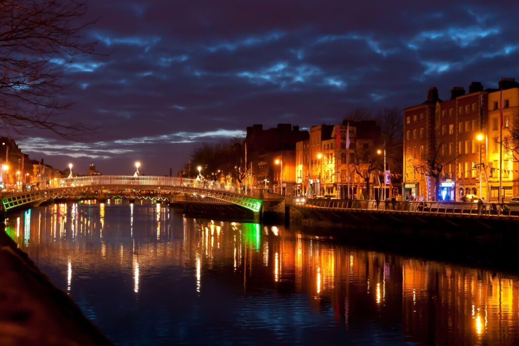 Dublin Wallpapers Wallpaper Photos Pictures Backgrounds