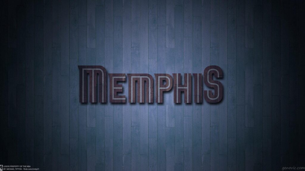 Memphis Grizzlies Wallpapers
