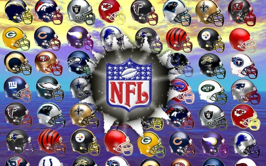 NFL Wallpapers Group