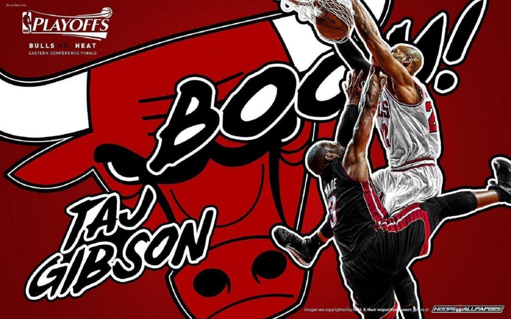 Chicago Bulls Wallpapers  High Definition Wallpapers