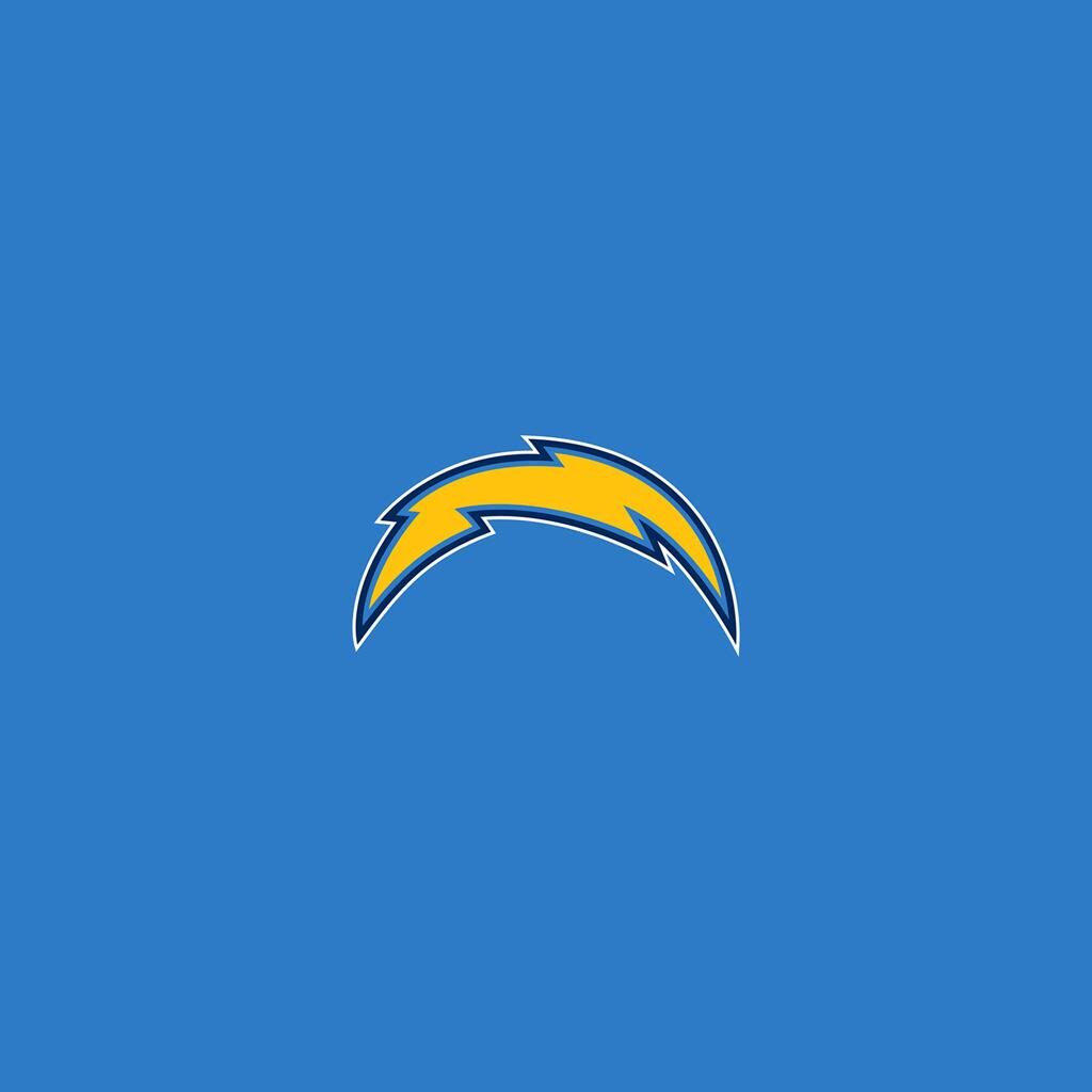 IPad Wallpapers with the San Diego Chargers Team Logos – Digital Citizen