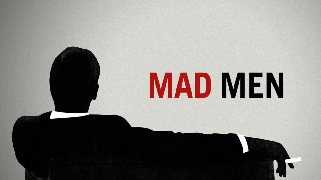 Fonds d&Mad Men tous les wallpapers Mad Men