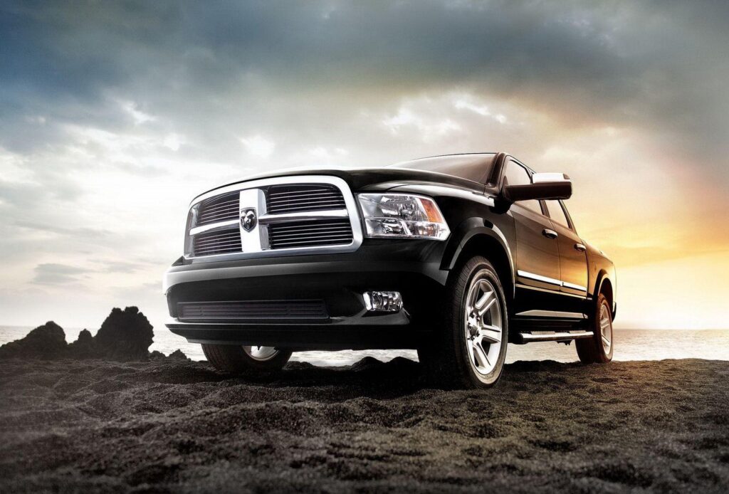 Dodge Ram Wallpapers and Backgrounds Wallpaper