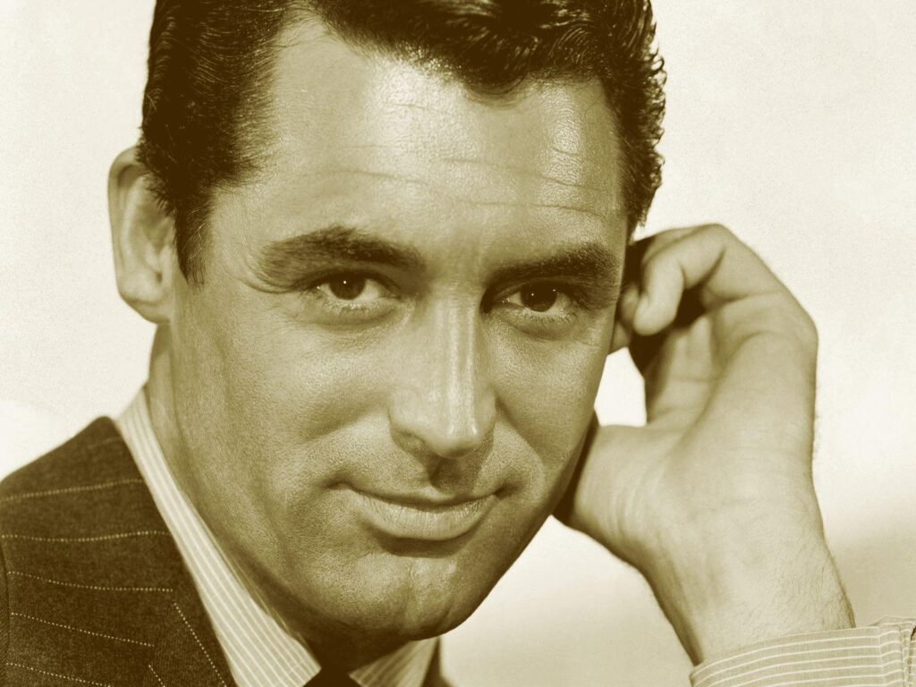Iphone wallpapers cary grant