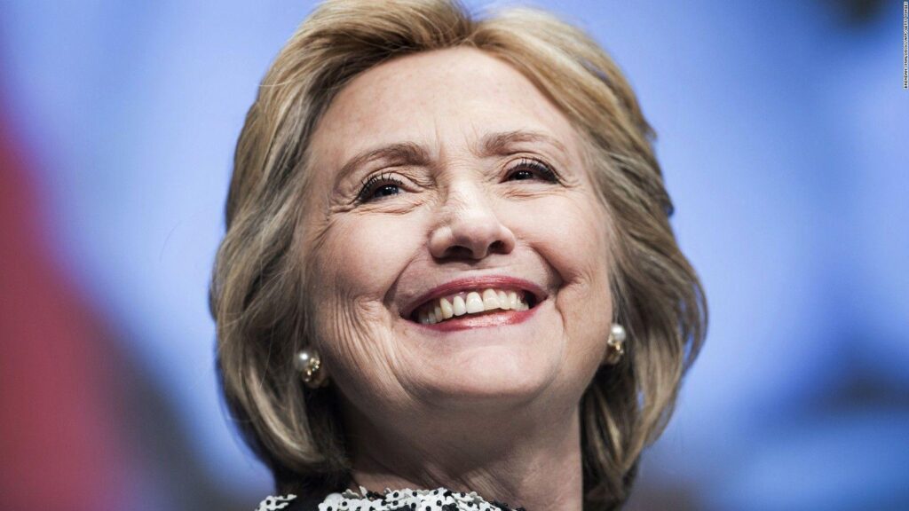 Hillary Clinton Wallpapers 2K Pictures p