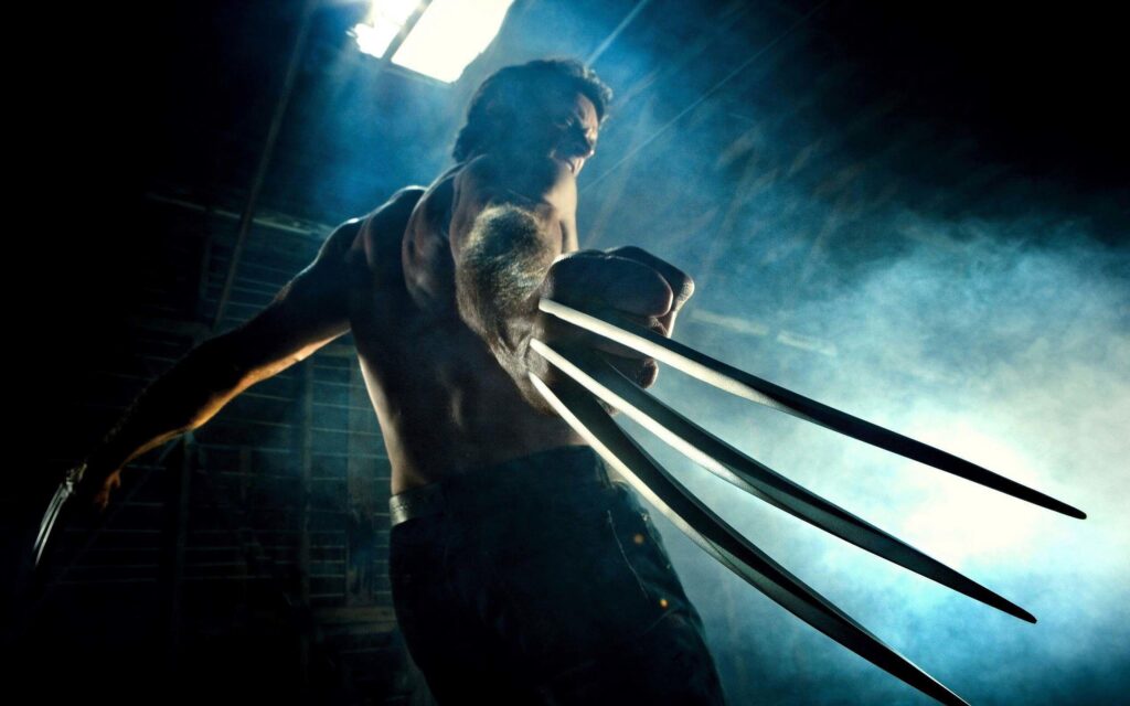 The Wolverine Wallpapers
