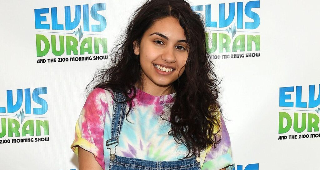 Alessia Cara Wallpapers High Quality