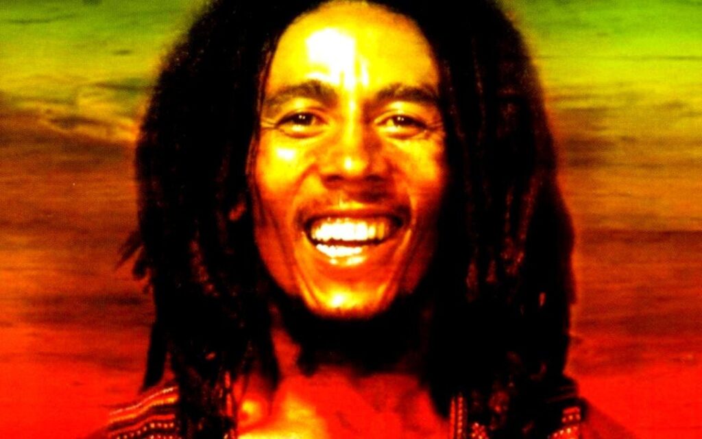 Bob Marley Wallpaper Backgrounds Wallpapers