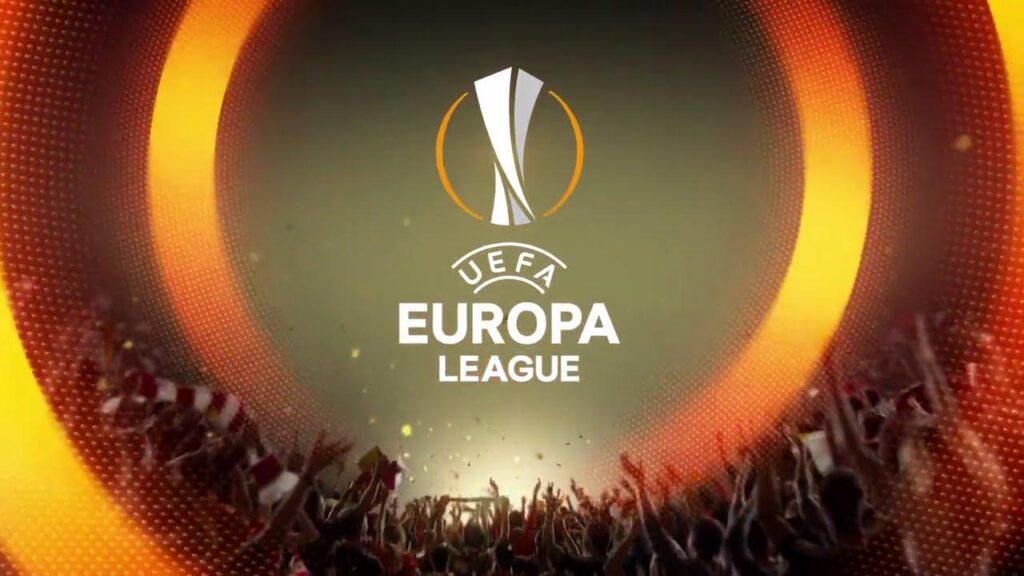Europa League latest table