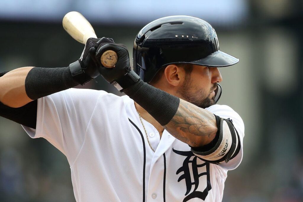 MLB trade rumors Should the Tigers trade or extend Nick Castellanos