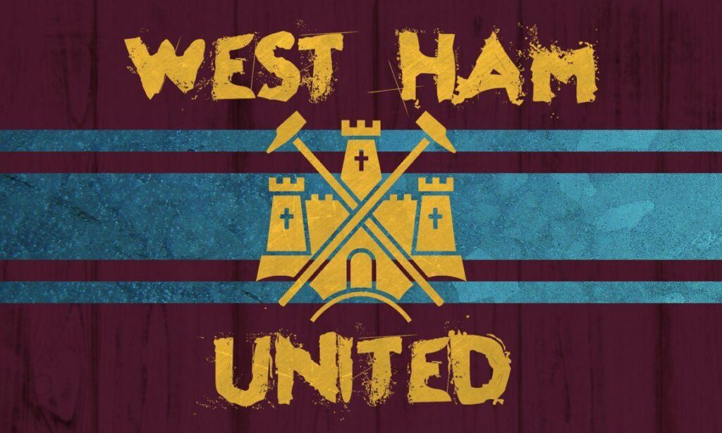 West Ham United Wallpapers Football Hammers Irons by flyingorion on