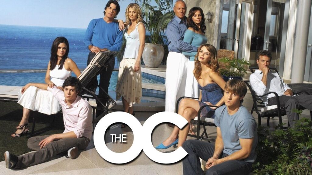 The OC