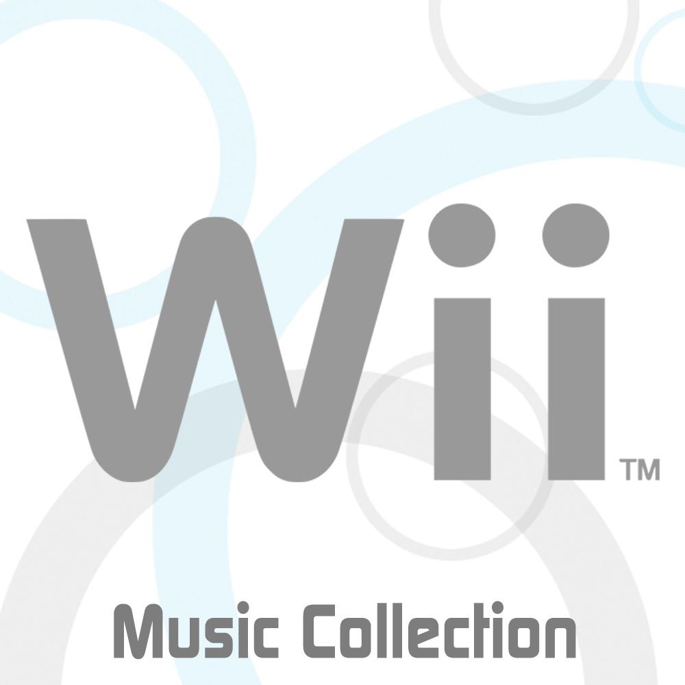 Wii Music Collection MP