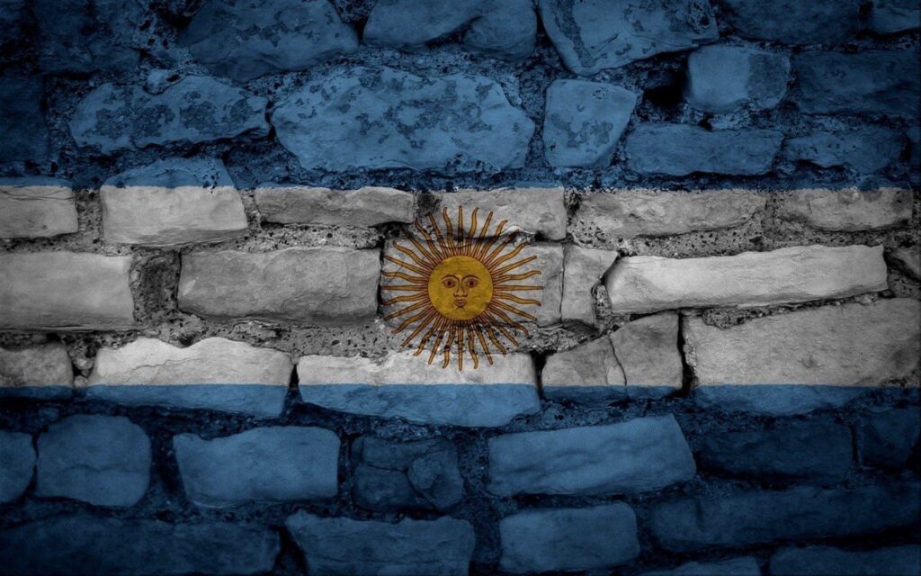 These are the most trending wallpapers of Argentina
