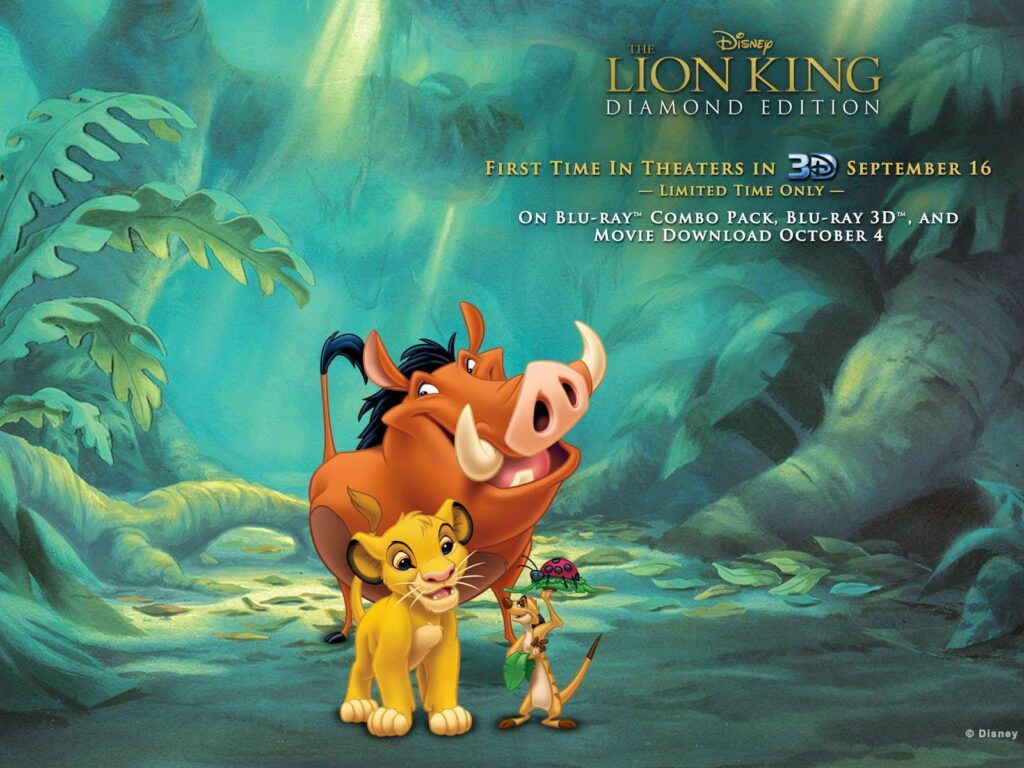 Lion king wallpapers free download Wallpapers