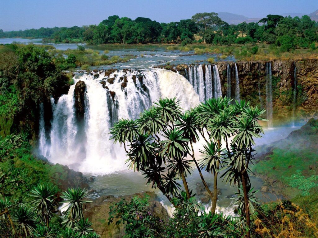 Victoria Falls, Zimbabwe – Travel guide