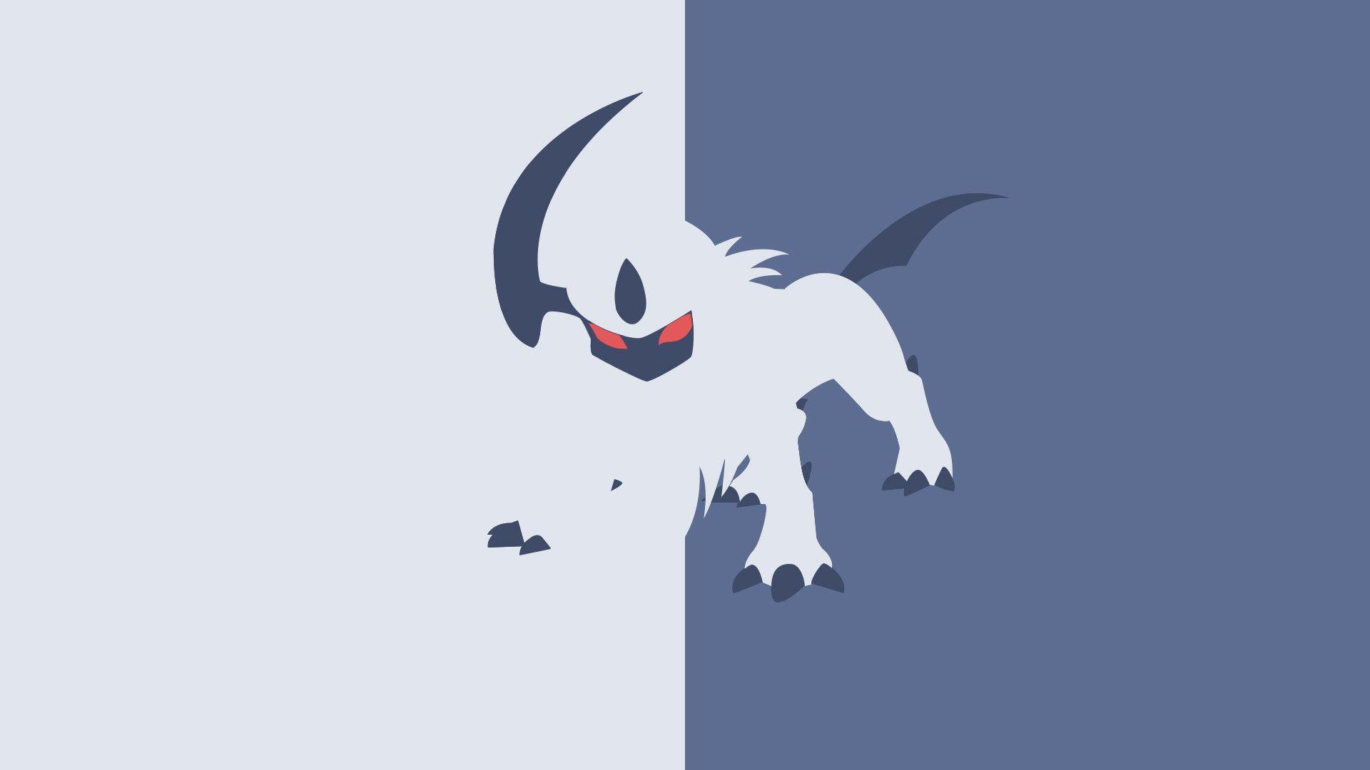 Shiny Absol Wallpapers ·①