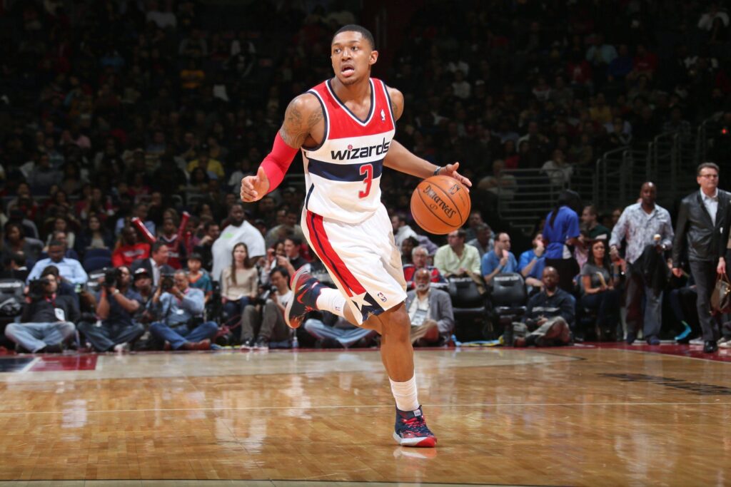 Bradley Beal The Real Deal