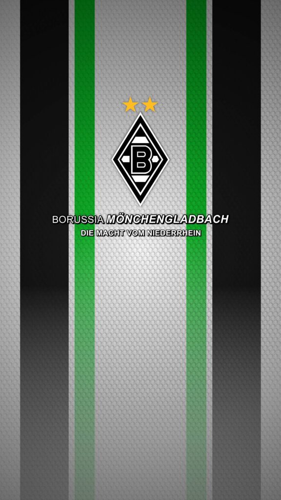 Smartphone Borussia Monchengladbach Wallpapers