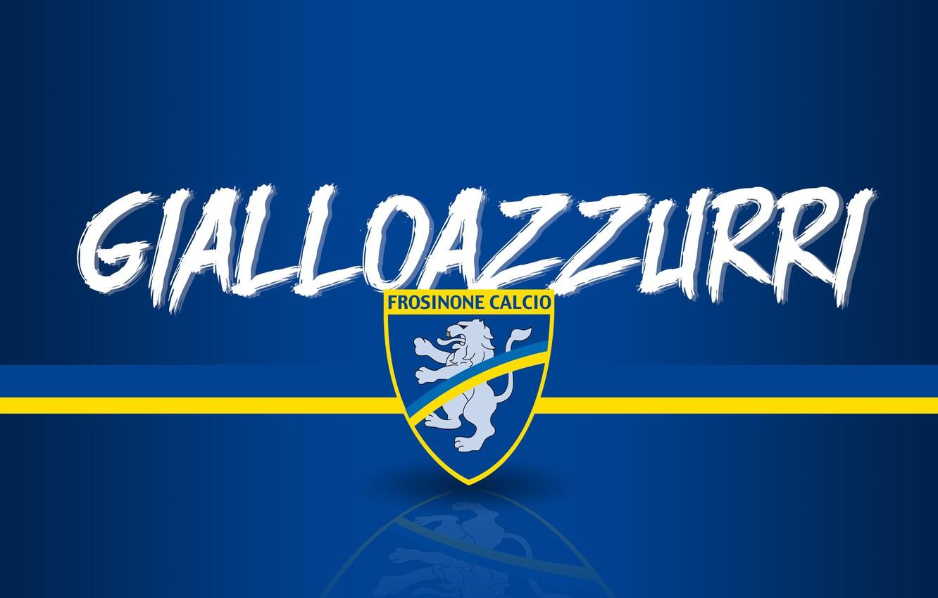 Wallpapers wallpaper, sport, logo, football, Serie A, Gialloazzurri