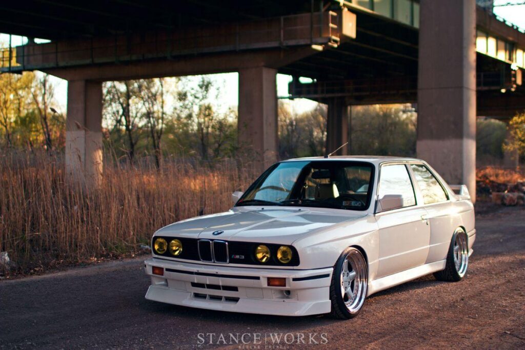 BMW E!!!