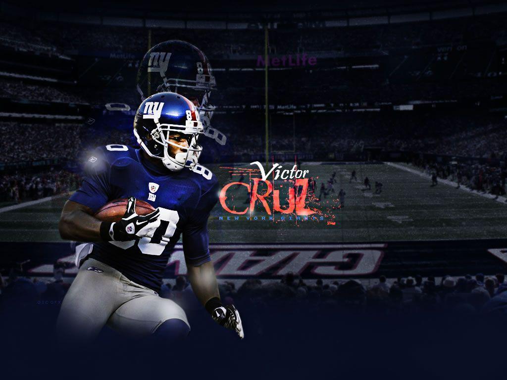 Like New York Giants Wallpaper, Surely You&Love This Wallpapers