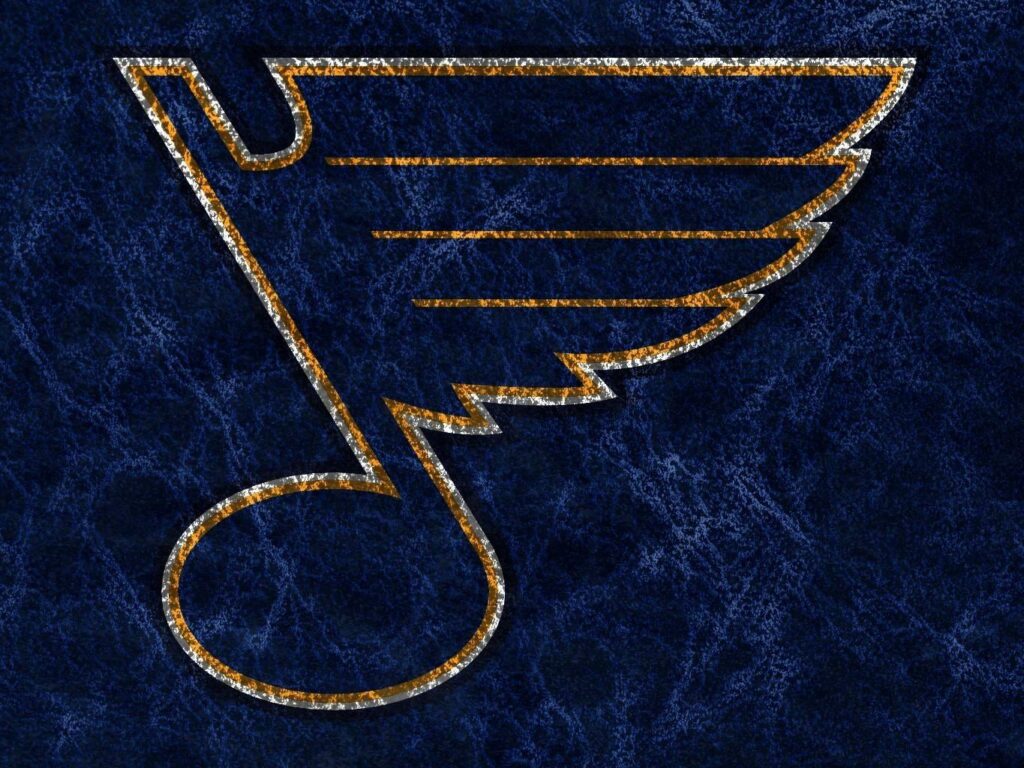 4K St Louis Blues Wallpapers Cell Phone 2K × For PC