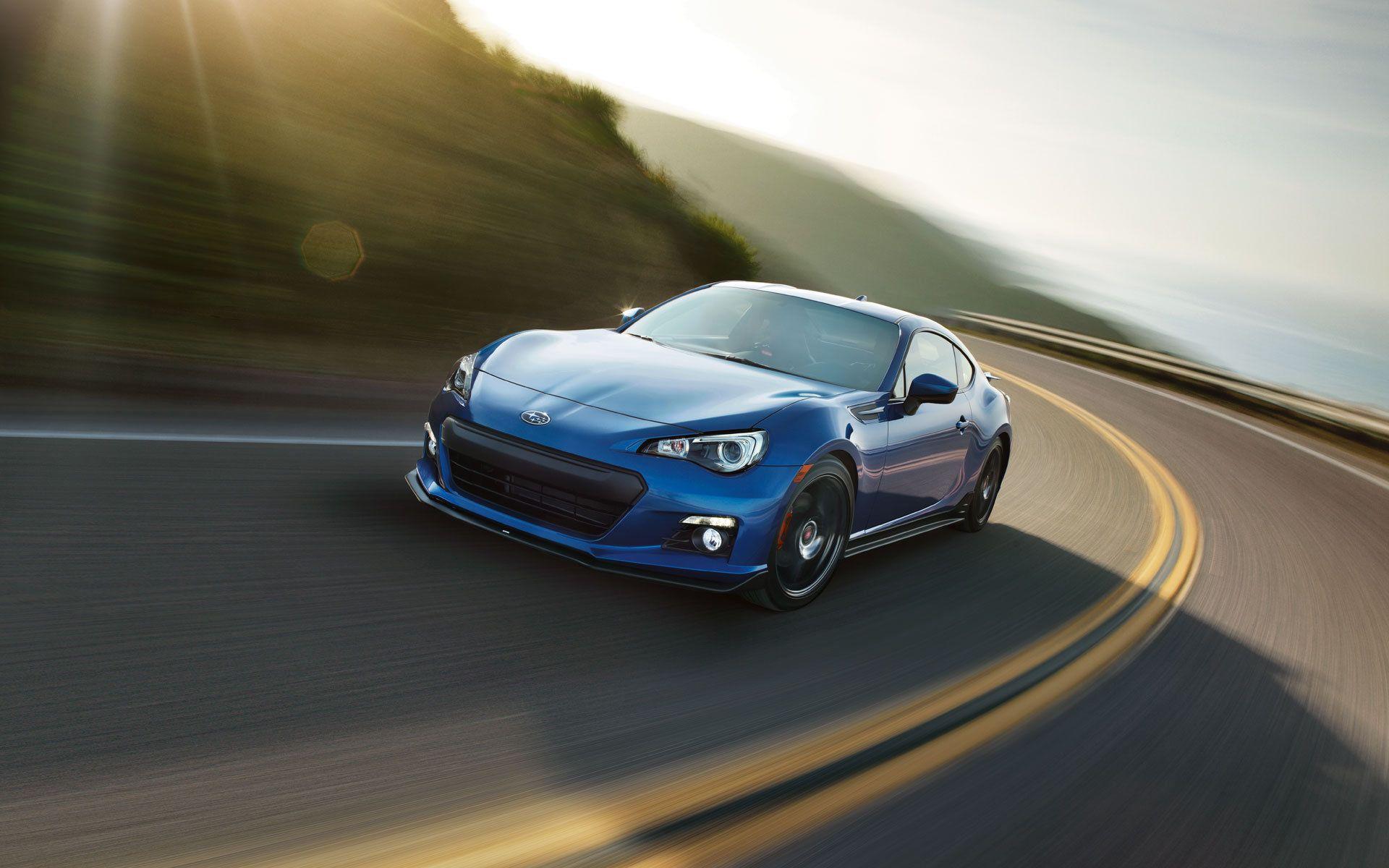 Subaru Brz Wallpapers 2K Photos, Wallpapers and other Wallpaper