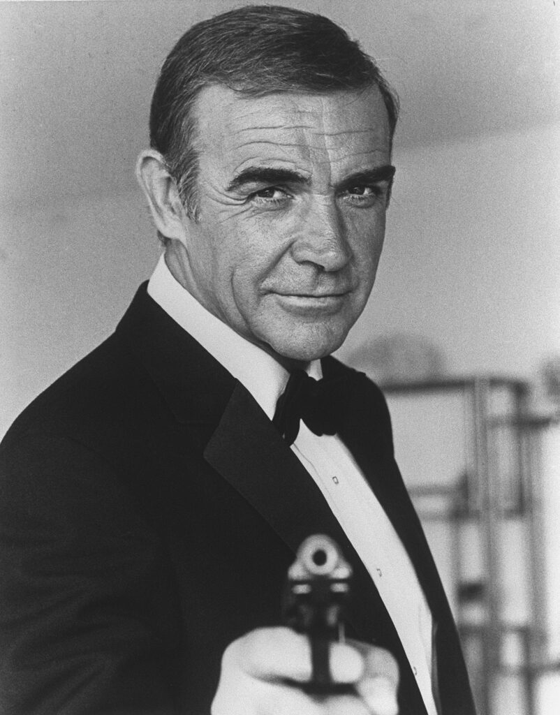 Sean Connery photo of pics, wallpapers