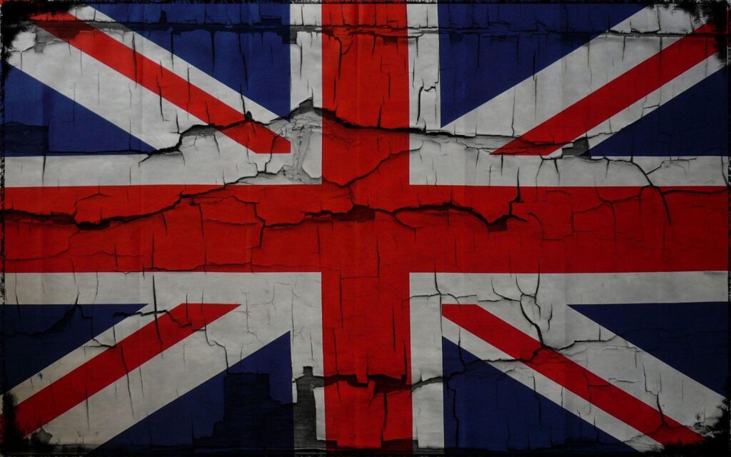 United Kingdom Flag Wallpapers HD