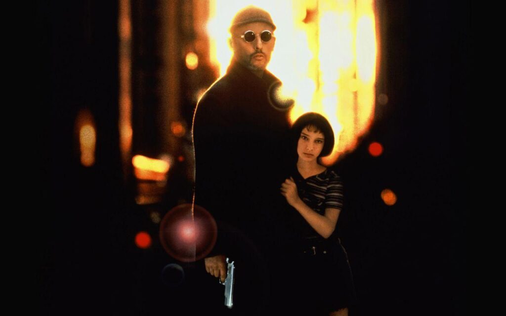 Léon The Professional Wallpapers