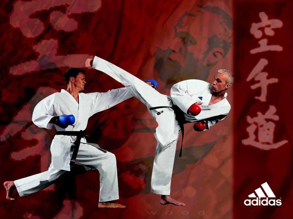 Karate 2K Wallpaper 2K Wallpapers
