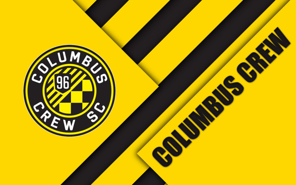Columbus Crew SC k Ultra 2K Wallpapers