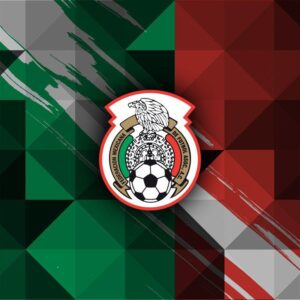 Mexico National Football Team