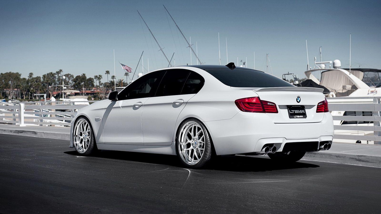 Bmw F M Wallpapers