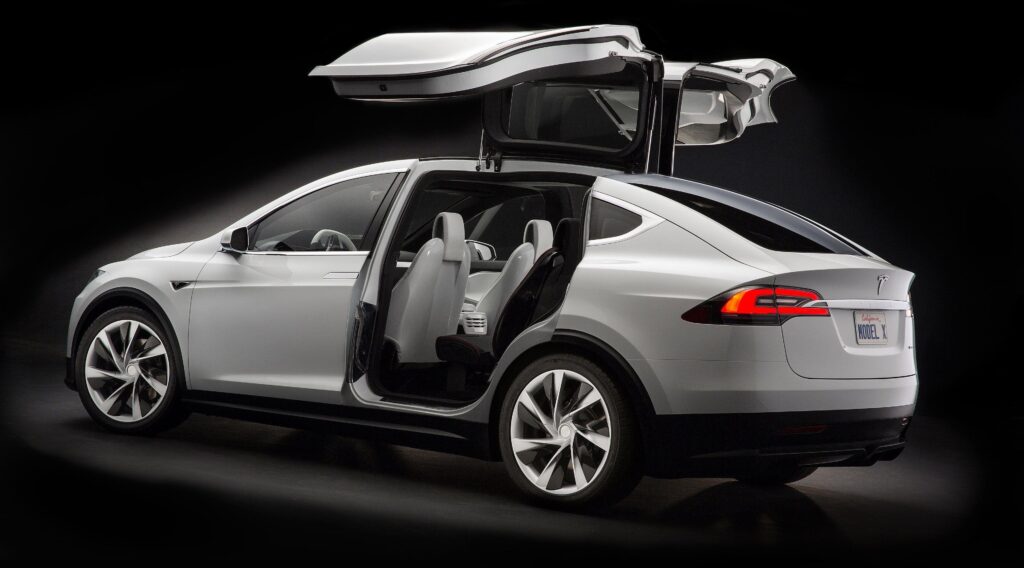 Tesla model x k download latest wallpapers for pc