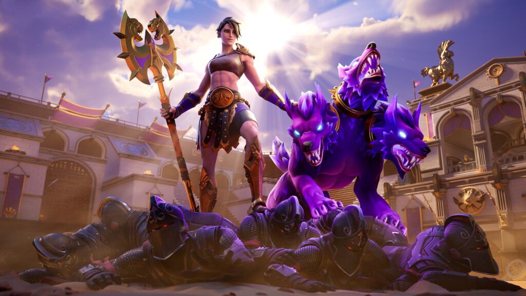 Fortnite Chapter Season Is Here! All Details Fortnite Chapter Season Wallpapers – Mega Themes