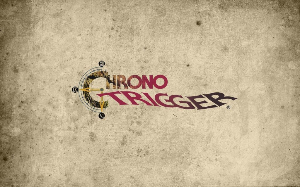 My Chrono Trigger Wallpapers gaming