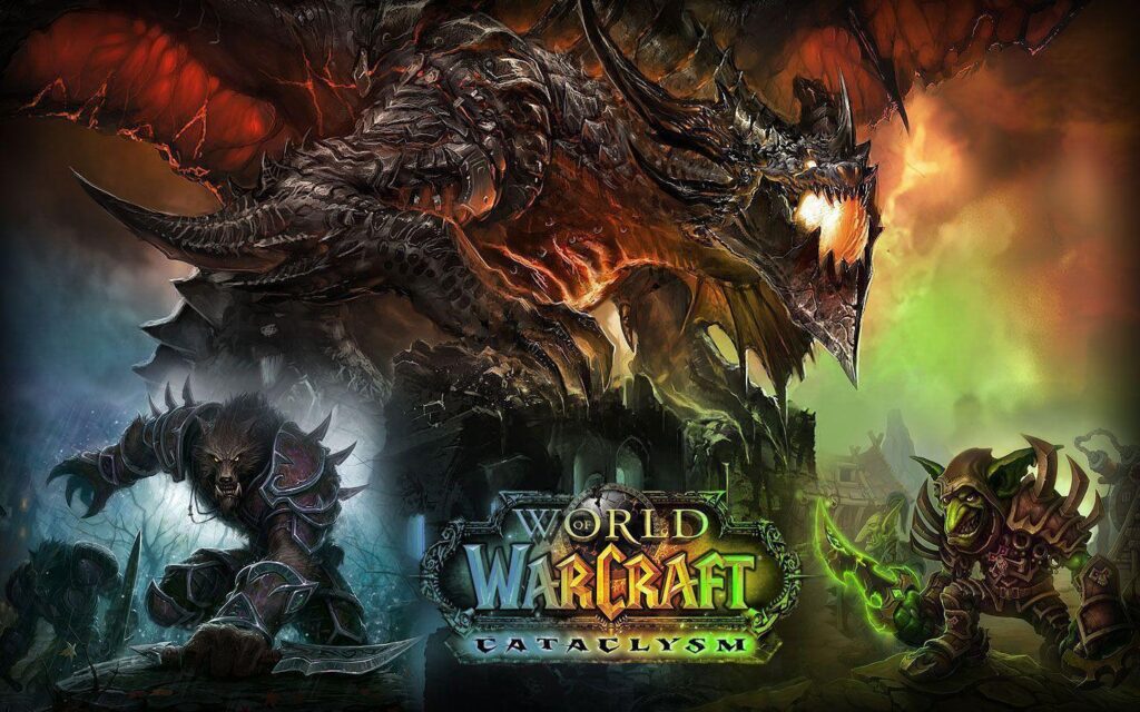 Best World Warcraft Wallpapers