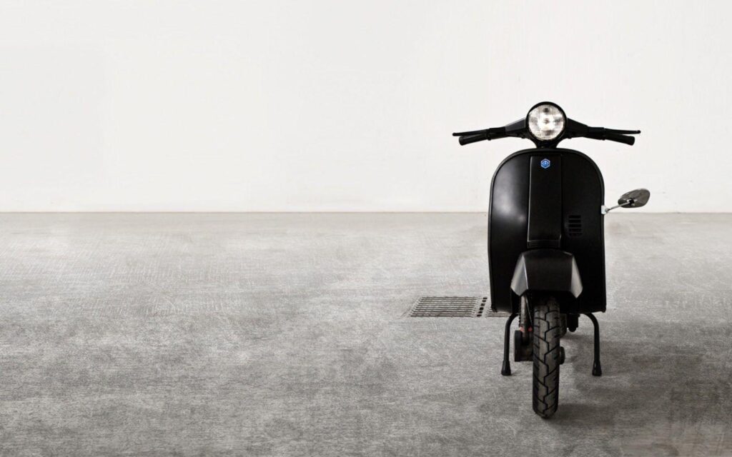 Patrick Staudt Product&Vespa PK Wallpapers