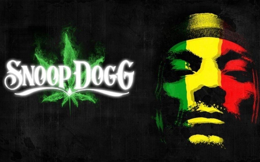 Snoop Dogg Wallpapers HD