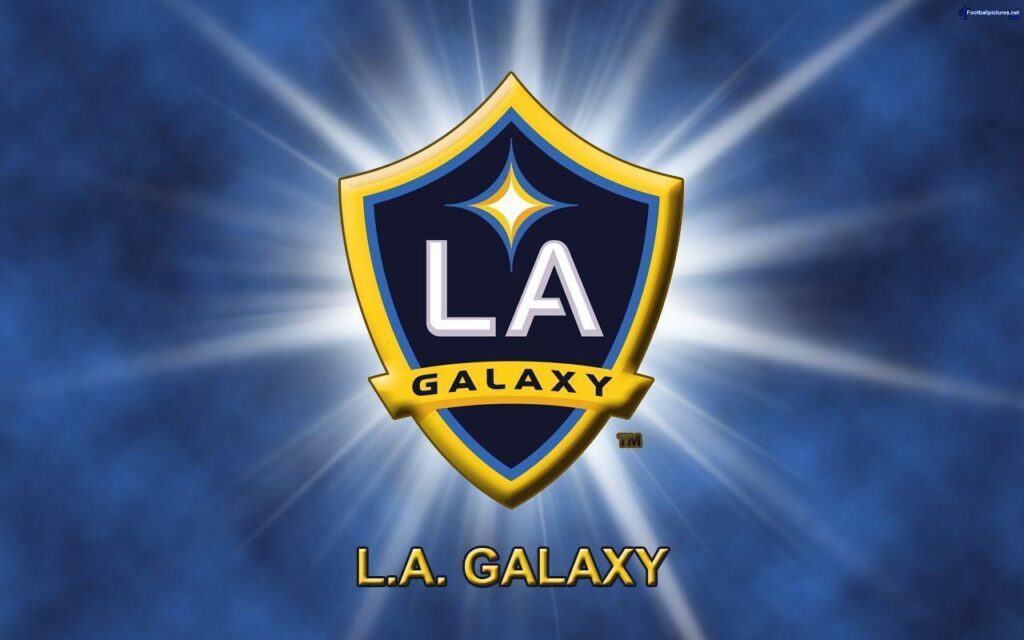 Computer Wallpapers, Desk 4K Backgrounds Los Angeles Galaxy