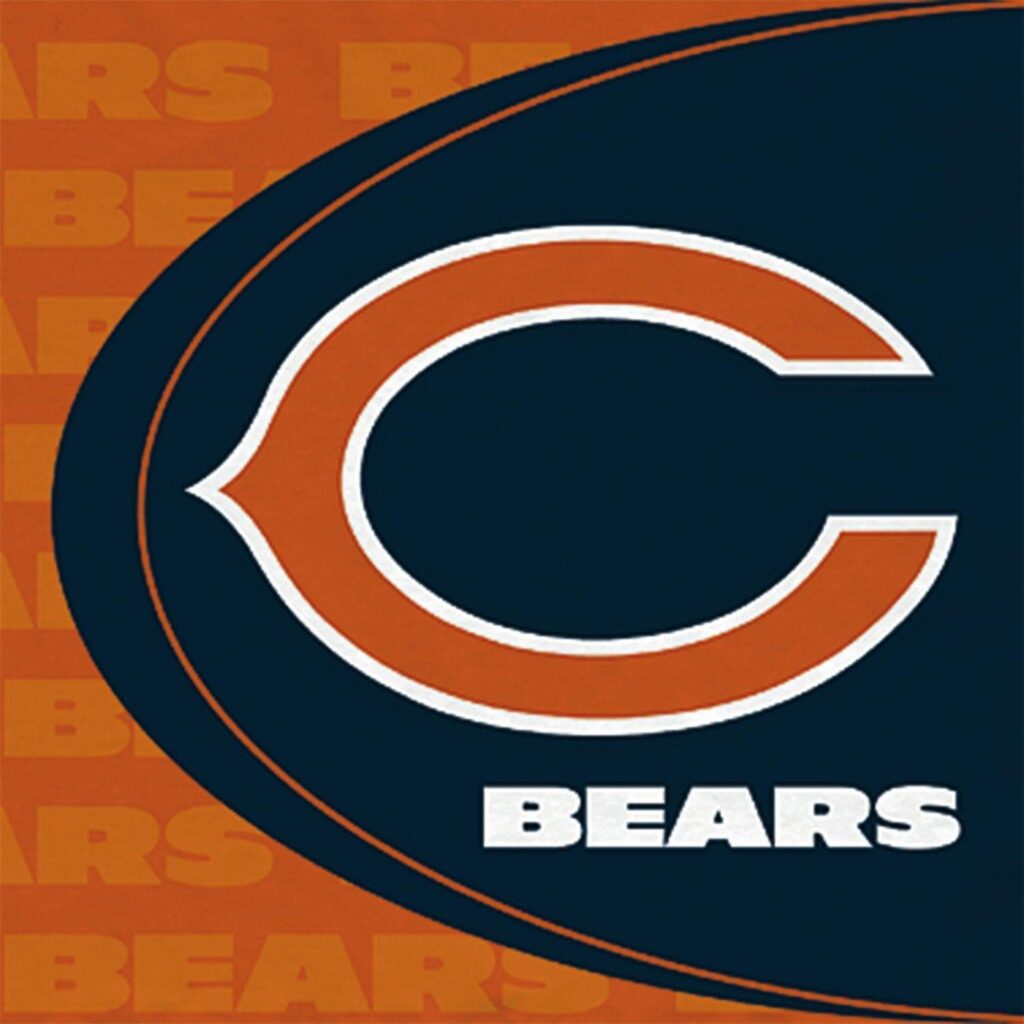 Chicago Bears wallpapers backgrounds